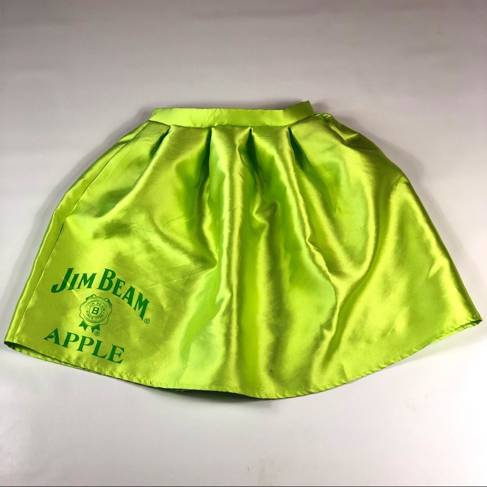 JIM BEAN SKATER SKIRT